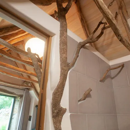 Bed & Breakfast La Metairie Haute Marcilhac-sur-Cele