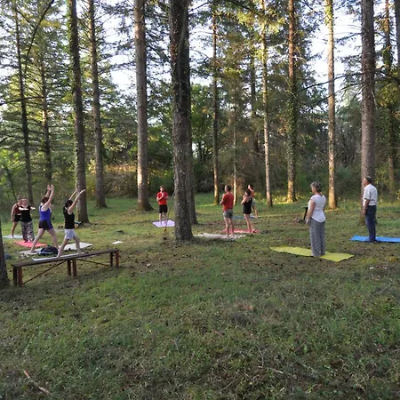 Bed & Breakfast La Metairie Haute Marcilhac-sur-Cele