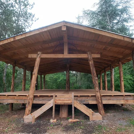 La Metairie Haute Bed & Breakfast 3*