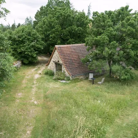 La Metairie Haute Marcilhac-sur-Cele