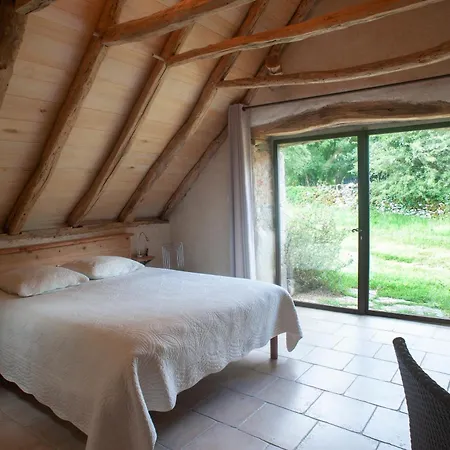 La Metairie Haute * Marcilhac-sur-Cele