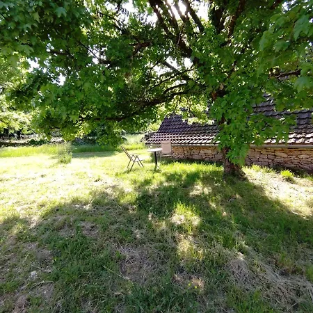 La Metairie Haute Marcilhac-sur-Cele