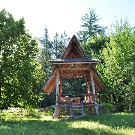 La Metairie Haute 3*